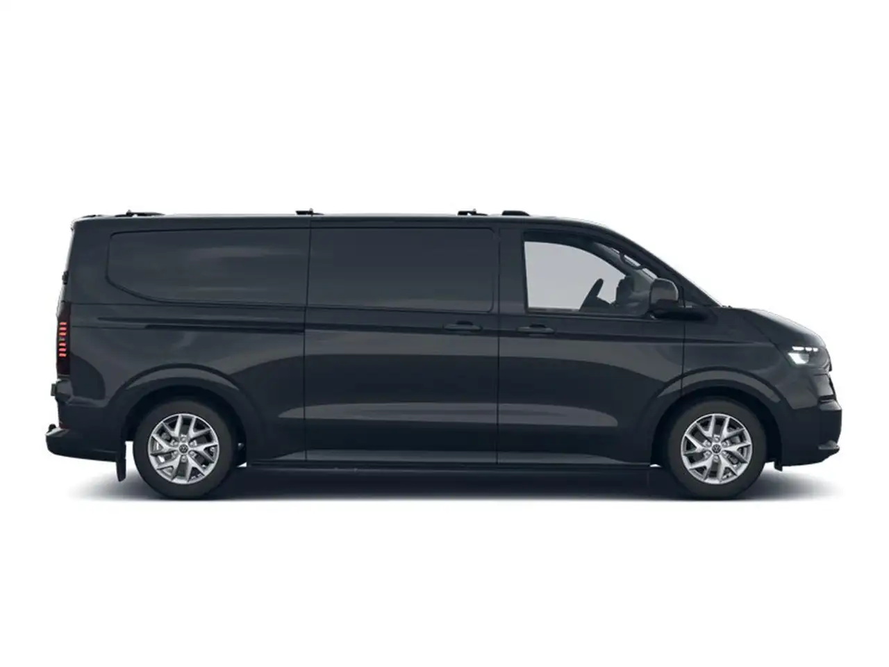 Volkswagen Transporter 2026