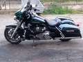 Harley-Davidson Electra Glide Ultra limited Vert - thumbnail 1