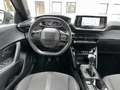 Peugeot 2008 1.2 I MET 23DKM EDTION ALLURE PACK Gris - thumbnail 7