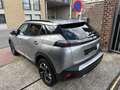 Peugeot 2008 1.2 I MET 23DKM EDTION ALLURE PACK Gris - thumbnail 4
