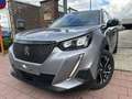 Peugeot 2008 1.2 I MET 23DKM EDTION ALLURE PACK Gris - thumbnail 14
