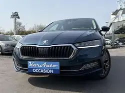Skoda Octavia 1.0 TSI*GPS*CLIM*CAMERA*