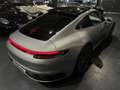 Porsche 911 (992) 3.0 385CH 4 PDK MY20 Gris - thumbnail 12