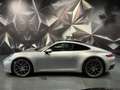 Porsche 911 (992) 3.0 385CH 4 PDK MY20 Gris - thumbnail 5