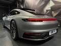 Porsche 911 (992) 3.0 385CH 4 PDK MY20 Gris - thumbnail 7