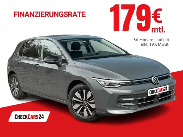 Volkswagen Golf Goal 2.0 TDI KAMERA ACC SHZ *SOFORT*