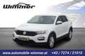Volkswagen T-Roc 1,6 TDI SCR Weiß - thumbnail 1