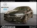 Mercedes-Benz CLA 180 SB AMG-Sport/MLB/360/Pano/Totw/Distr/18" Schwarz - thumbnail 1