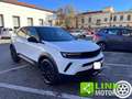 Opel Mokka 1.2 Turbo 130 CV aut. GS Blanc - thumbnail 1