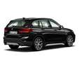 BMW X1 xDrive25i xLine Steptronic Aut. EDC Panorama Schwarz - thumbnail 5