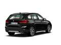 BMW X1 xDrive25i xLine Steptronic Aut. EDC Panorama Schwarz - thumbnail 2