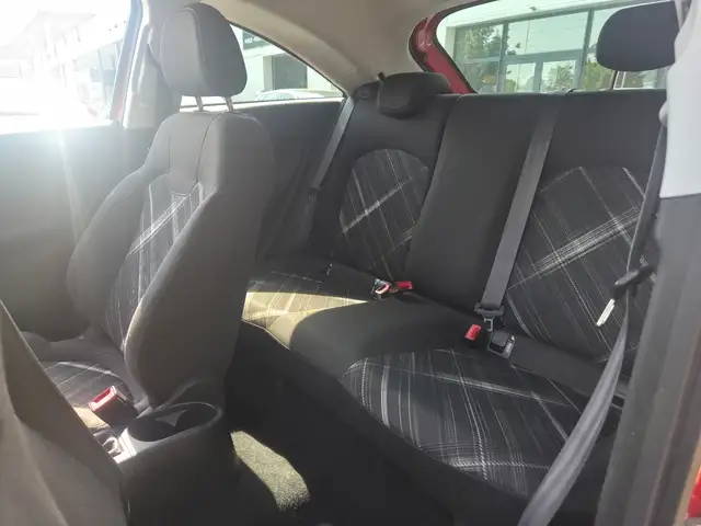 Opel Corsa view 10