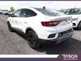 Renault Arkana TCe 140 EDC R.S. Line Cuir GPS Biały - thumbnail 4