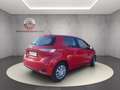 Toyota Yaris 100H 1.5 Active Rojo - thumbnail 6