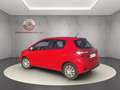 Toyota Yaris 100H 1.5 Active Rojo - thumbnail 4