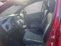 Toyota Yaris 100H 1.5 Active Rojo - thumbnail 8