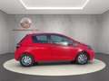 Toyota Yaris 100H 1.5 Active Rojo - thumbnail 7
