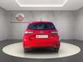 Toyota Yaris 100H 1.5 Active Rojo - thumbnail 5