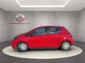 Toyota Yaris 100H 1.5 Active Rojo - thumbnail 3