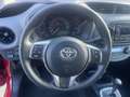 Toyota Yaris 100H 1.5 Active Rojo - thumbnail 9