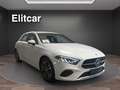 Mercedes-Benz A 180 Automatic Progressive Advanced Blanc - thumbnail 4