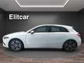 Mercedes-Benz A 180 Automatic Progressive Advanced Blanc - thumbnail 8