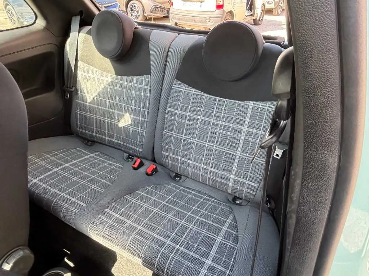 Fiat 500 III 2015 1.0 hybrid Dolcevita 70cv, миниатюра 15