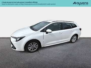 Toyota Corolla SW N1 TS 1.8 HYBRID ACTIVE MY 23