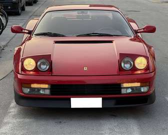 Testarossa 5.0