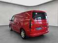 Ford Transit Custom 320 L1H1 LKW 4x4 Autm. Limited Rouge - thumbnail 3