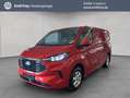 Ford Transit Custom 320 L1H1 LKW 4x4 Autm. Limited Rot - thumbnail 1