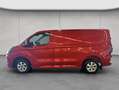 Ford Transit Custom 320 L1H1 LKW 4x4 Autm. Limited Rouge - thumbnail 2