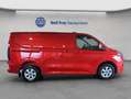 Ford Transit Custom 320 L1H1 LKW 4x4 Autm. Limited Rouge - thumbnail 5