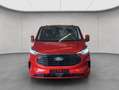 Ford Transit Custom 320 L1H1 LKW 4x4 Autm. Limited Rouge - thumbnail 6