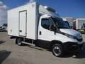 Iveco Daily 35C15 3000 150CV GANCI CARNE+BRACCIO GRU ATP 8/28 Bianco - thumbnail 2