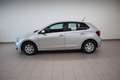 Volkswagen Polo 4Me TSI Silber - thumbnail 3