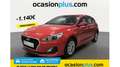 Hyundai i30 1.0 TGDI Essence 120 Rojo - thumbnail 1