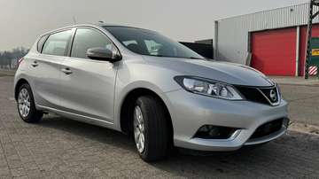 Pulsar 1.2 DIG-T Visia