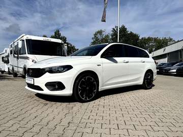 Kombi S-Design 1.4 T-Jet *Xenon Leder Navi*
