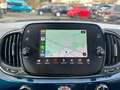 Fiat 500C 1.0 Mild-Hybrid Lounge LichtRegensensor/CarPlay/7" Bleu - thumbnail 26