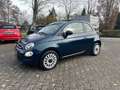 Fiat 500C 1.0 Mild-Hybrid Lounge LichtRegensensor/CarPlay/7" plava - thumbnail 1