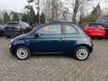 Fiat 500C 1.0 Mild-Hybrid Lounge LichtRegensensor/CarPlay/7" Blu/Azzurro - thumbnail 2