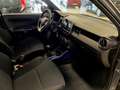 Suzuki Ignis 1.2 Smart Hybrid Select ( Apple Carplay / Android Gris - thumbnail 4