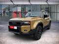 Toyota Land Cruiser LandCruiser Executive 360 Grad Kamera, Allrad Beige - thumbnail 2