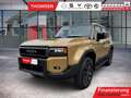 Toyota Land Cruiser LandCruiser Executive 360 Grad Kamera, Allrad Beige - thumbnail 1