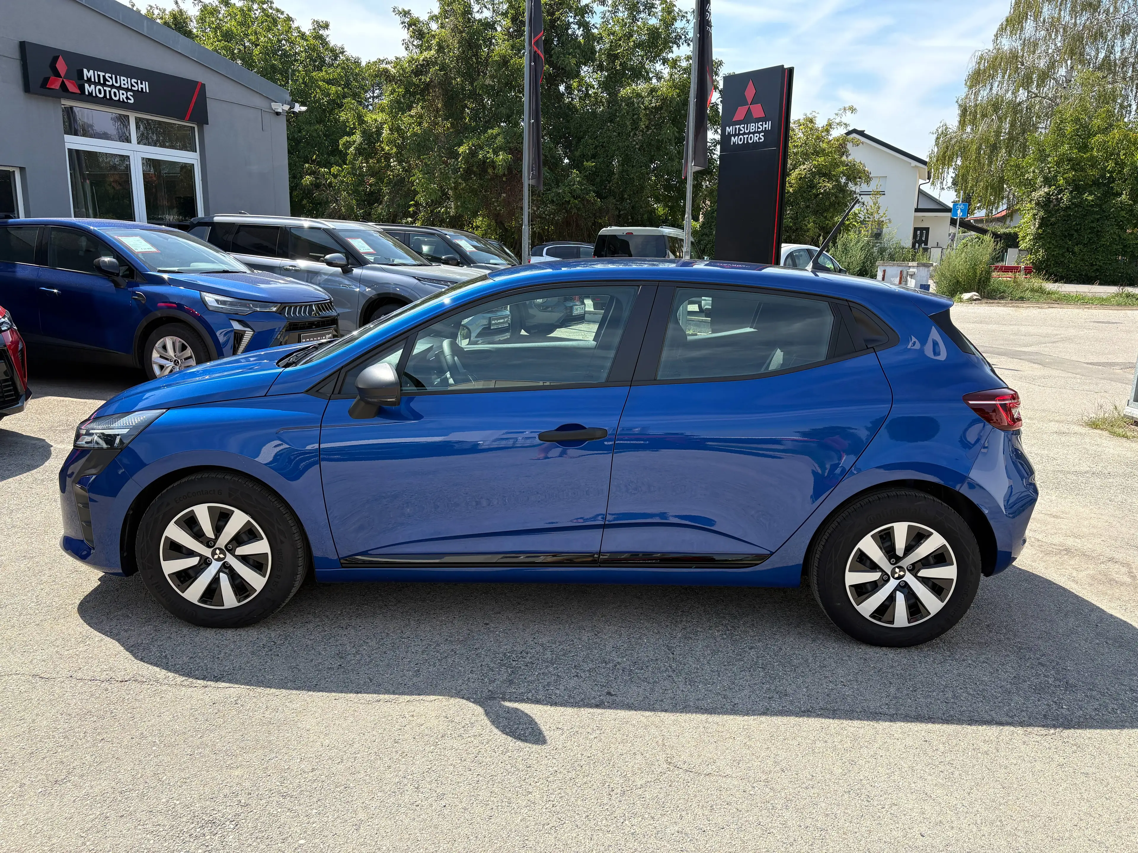Mitsubishi Colt 1,0 MPI Inform — photo 6