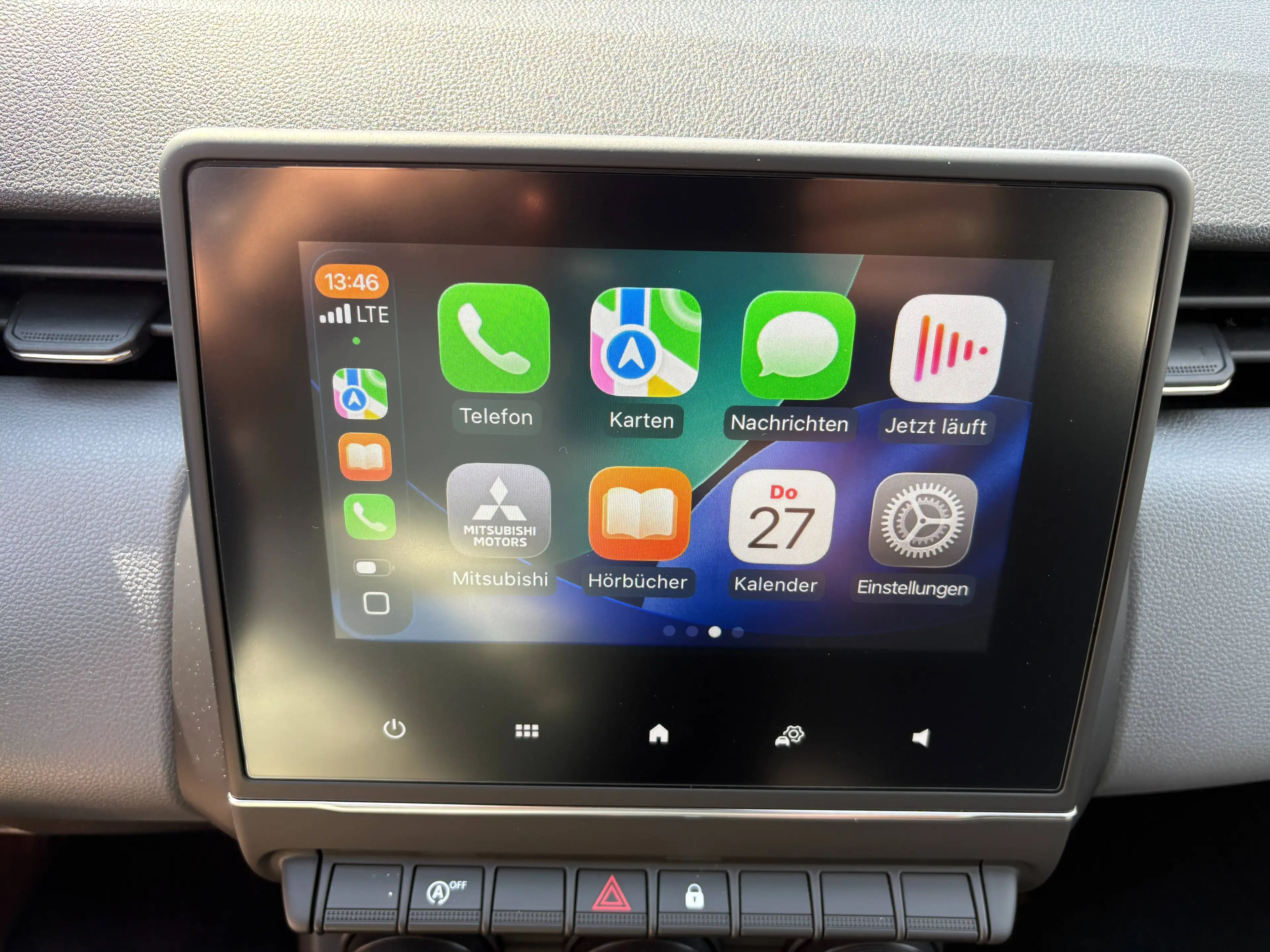 Mitsubishi Colt 1,0 MPI Inform — photo 11