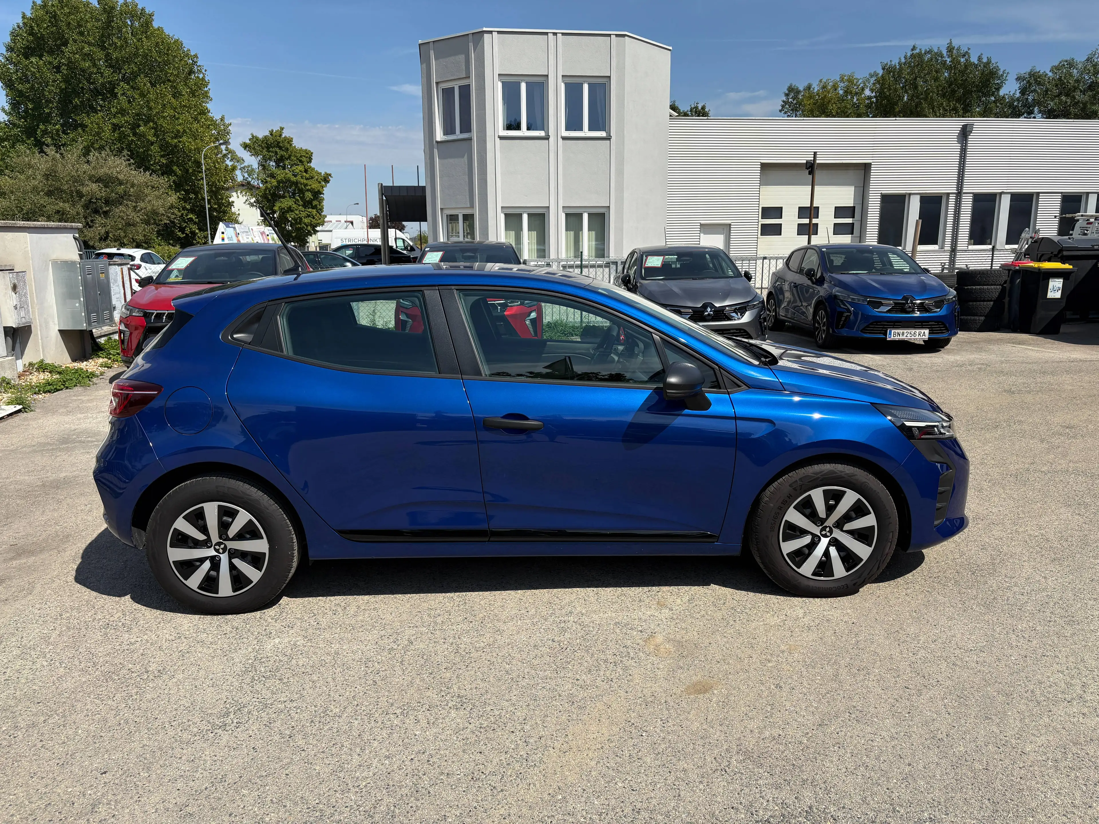 Mitsubishi Colt 1,0 MPI Inform — photo 2