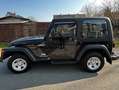 Jeep Wrangler Wrangler 2.4 Sport crna - thumbnail 1