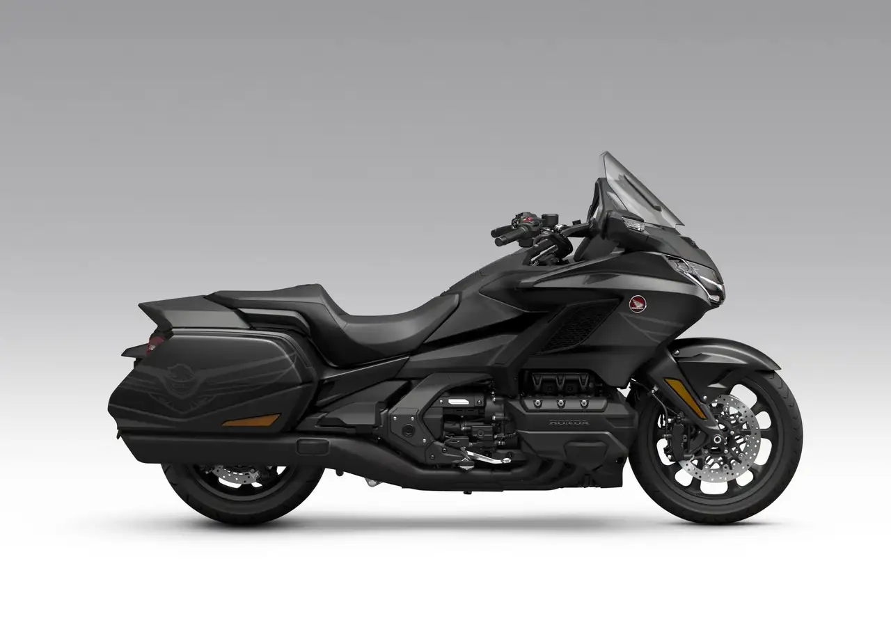 Honda GL 1800